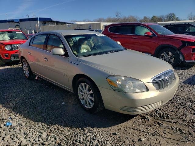 Photo 3 VIN: 1G4HD57M19U140704 - BUICK LUCERNE 