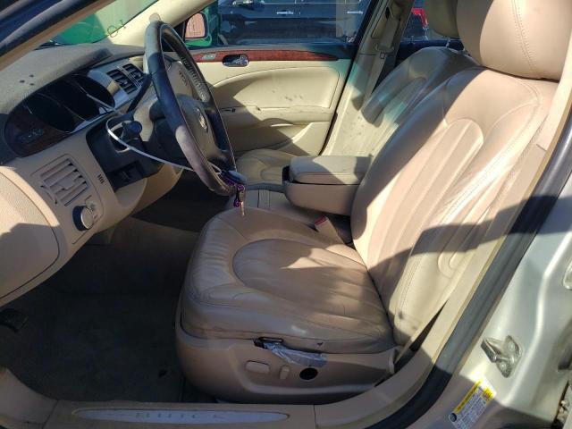 Photo 6 VIN: 1G4HD57M19U140704 - BUICK LUCERNE 