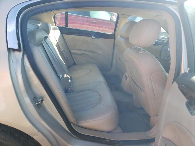 Photo 9 VIN: 1G4HD57M19U140704 - BUICK LUCERNE 