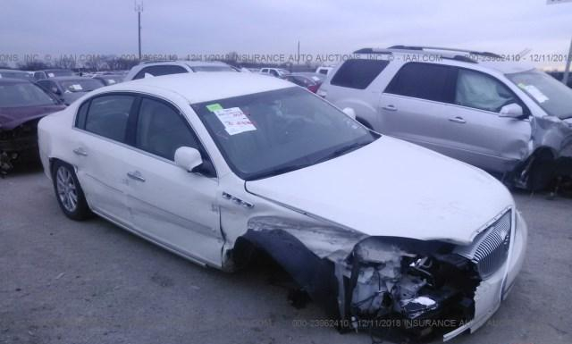 Photo 0 VIN: 1G4HD57M19U150827 - BUICK LUCERNE 