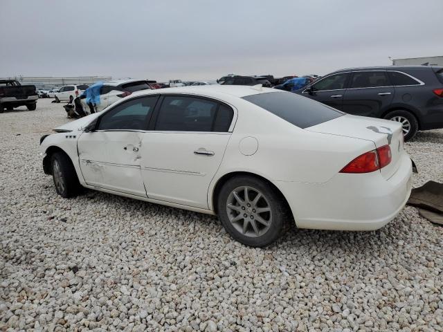 Photo 1 VIN: 1G4HD57M29U115990 - BUICK LUCERNE CX 