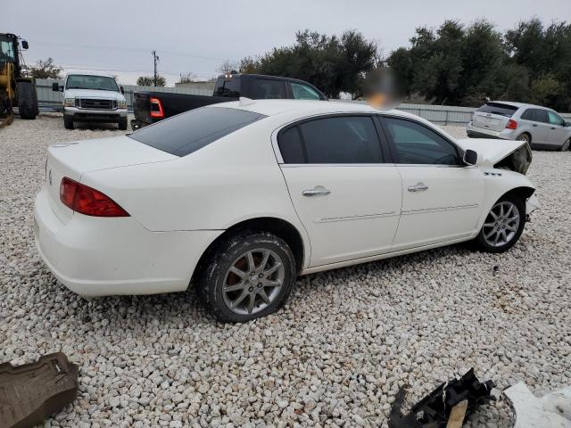 Photo 2 VIN: 1G4HD57M29U115990 - BUICK LUCERNE CX 