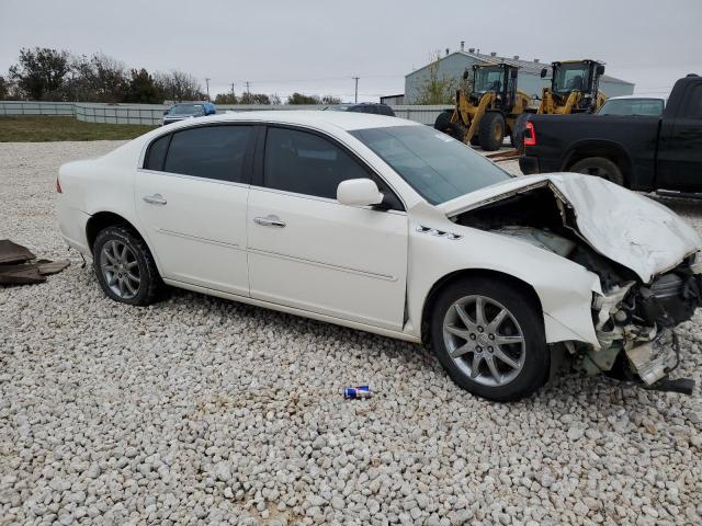 Photo 3 VIN: 1G4HD57M29U115990 - BUICK LUCERNE CX 