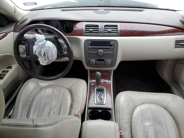 Photo 7 VIN: 1G4HD57M29U115990 - BUICK LUCERNE CX 