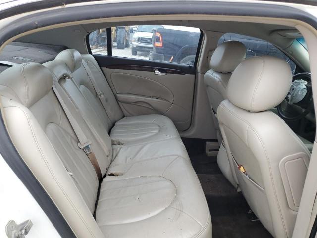 Photo 9 VIN: 1G4HD57M29U115990 - BUICK LUCERNE CX 