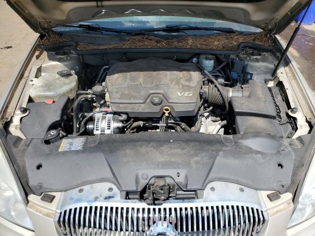 Photo 10 VIN: 1G4HD57M29U124320 - BUICK LUCERNE CX 