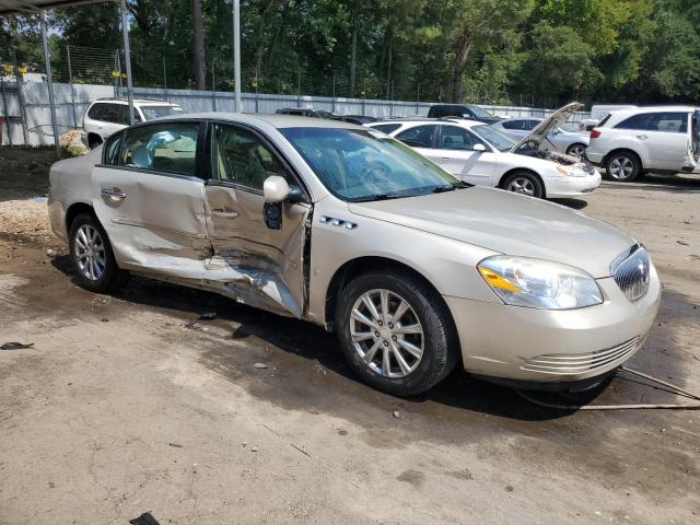 Photo 3 VIN: 1G4HD57M29U124320 - BUICK LUCERNE CX 