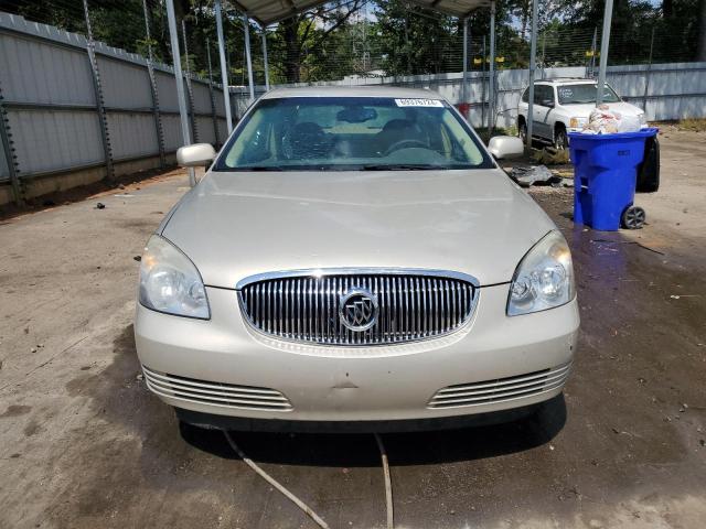 Photo 4 VIN: 1G4HD57M29U124320 - BUICK LUCERNE CX 