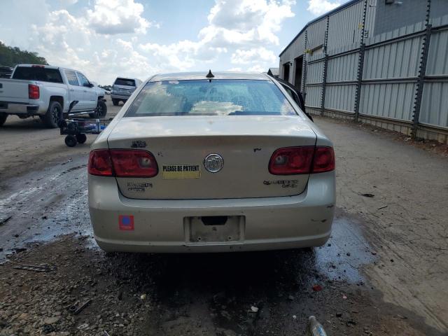 Photo 5 VIN: 1G4HD57M29U124320 - BUICK LUCERNE CX 