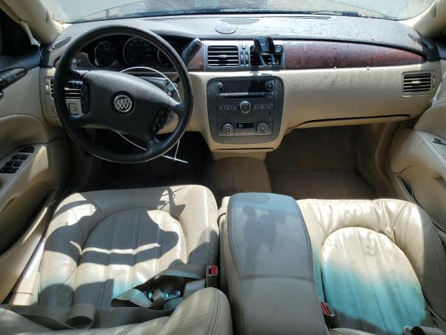 Photo 7 VIN: 1G4HD57M29U124320 - BUICK LUCERNE CX 