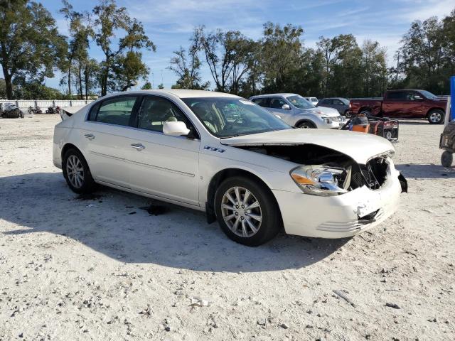 Photo 3 VIN: 1G4HD57M29U124544 - BUICK LUCERNE 