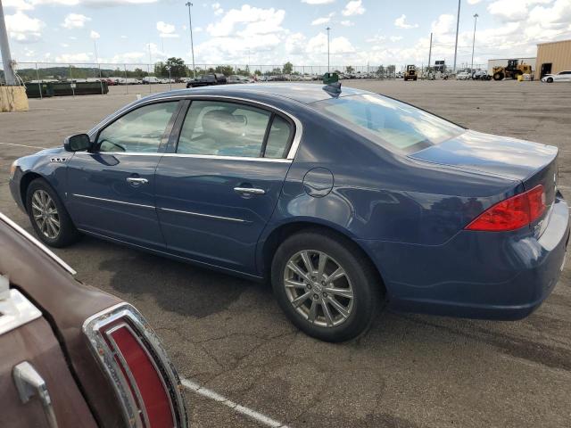 Photo 1 VIN: 1G4HD57M29U126276 - BUICK LUCERNE CX 