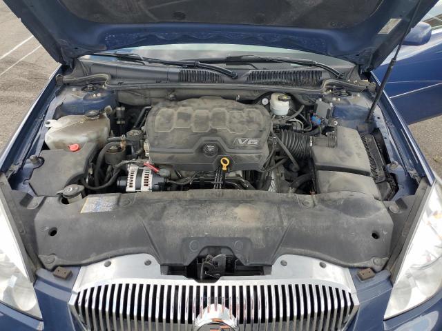 Photo 10 VIN: 1G4HD57M29U126276 - BUICK LUCERNE CX 