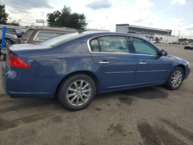 Photo 2 VIN: 1G4HD57M29U126276 - BUICK LUCERNE CX 