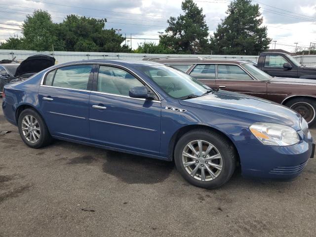 Photo 3 VIN: 1G4HD57M29U126276 - BUICK LUCERNE CX 