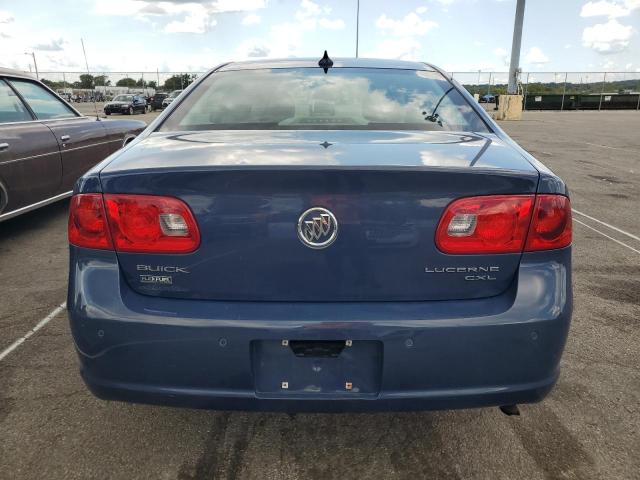 Photo 5 VIN: 1G4HD57M29U126276 - BUICK LUCERNE CX 