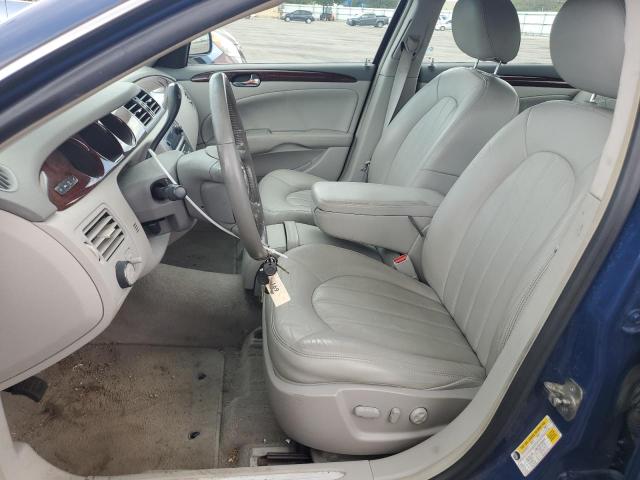 Photo 6 VIN: 1G4HD57M29U126276 - BUICK LUCERNE CX 