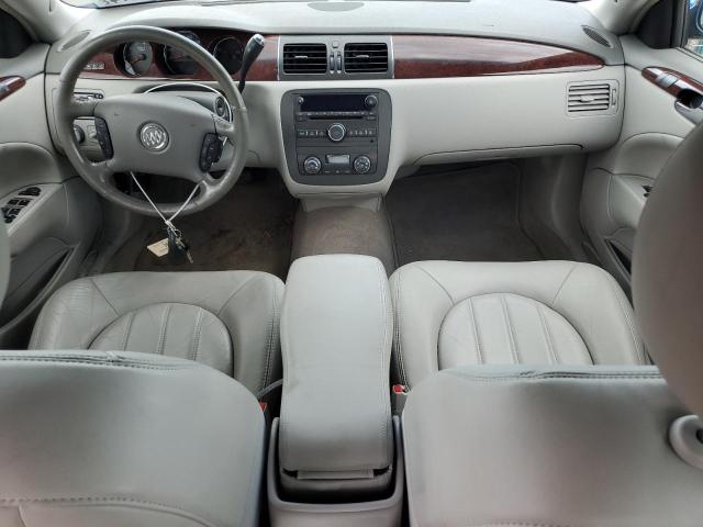 Photo 7 VIN: 1G4HD57M29U126276 - BUICK LUCERNE CX 