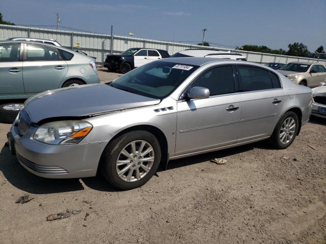 Photo 0 VIN: 1G4HD57M29U139979 - BUICK LUCERNE CX 