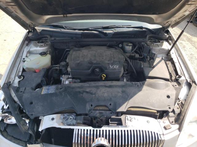 Photo 10 VIN: 1G4HD57M29U139979 - BUICK LUCERNE CX 