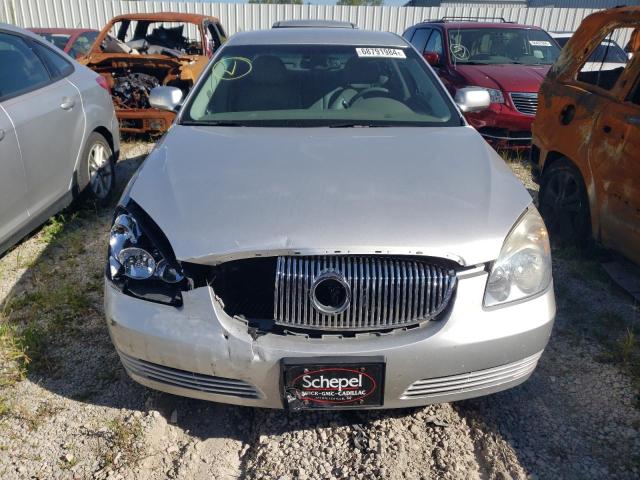 Photo 4 VIN: 1G4HD57M29U139979 - BUICK LUCERNE CX 