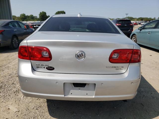 Photo 5 VIN: 1G4HD57M29U139979 - BUICK LUCERNE CX 