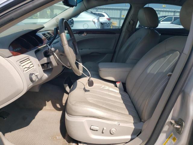 Photo 6 VIN: 1G4HD57M29U139979 - BUICK LUCERNE CX 