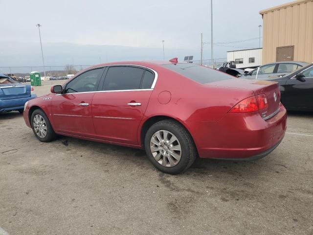 Photo 1 VIN: 1G4HD57M29U143613 - BUICK LUCERNE CX 