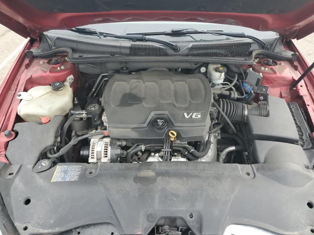 Photo 10 VIN: 1G4HD57M29U143613 - BUICK LUCERNE CX 