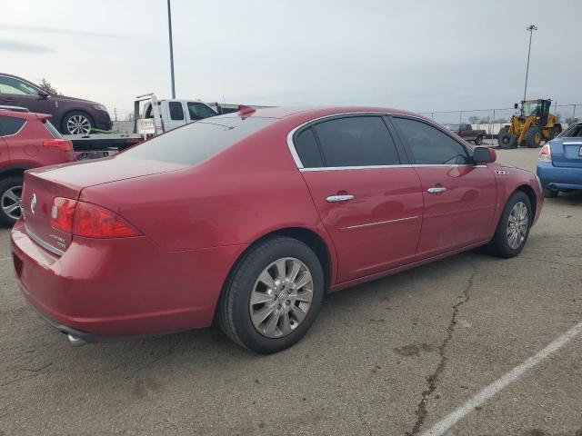 Photo 2 VIN: 1G4HD57M29U143613 - BUICK LUCERNE CX 