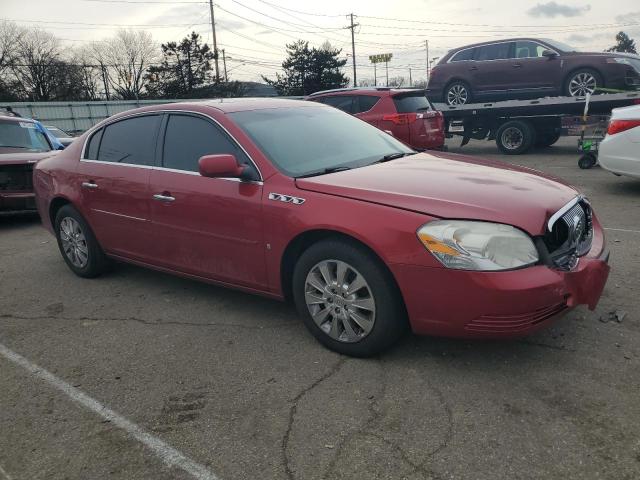 Photo 3 VIN: 1G4HD57M29U143613 - BUICK LUCERNE CX 