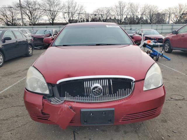 Photo 4 VIN: 1G4HD57M29U143613 - BUICK LUCERNE CX 