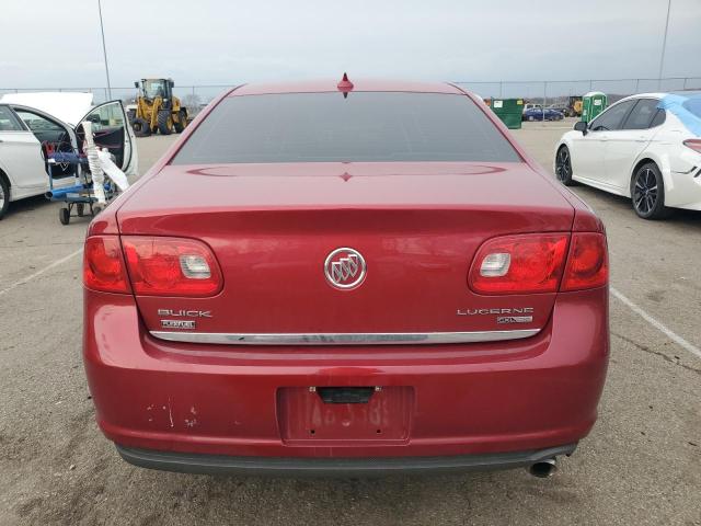 Photo 5 VIN: 1G4HD57M29U143613 - BUICK LUCERNE CX 