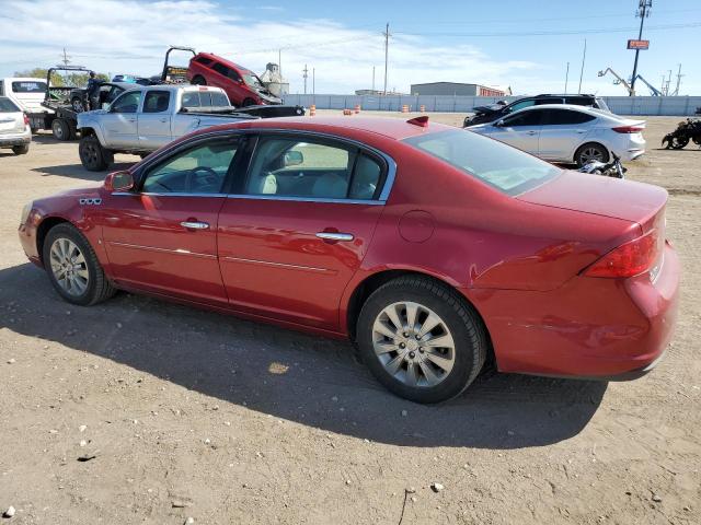 Photo 1 VIN: 1G4HD57M39U101113 - BUICK LUCERNE CX 