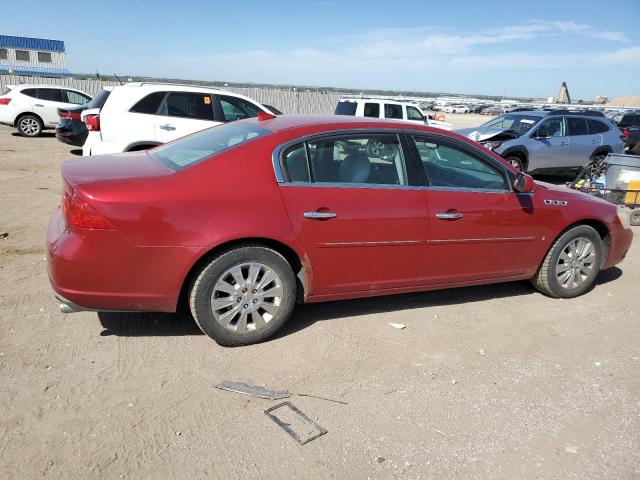 Photo 2 VIN: 1G4HD57M39U101113 - BUICK LUCERNE CX 