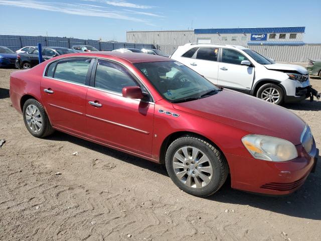 Photo 3 VIN: 1G4HD57M39U101113 - BUICK LUCERNE CX 