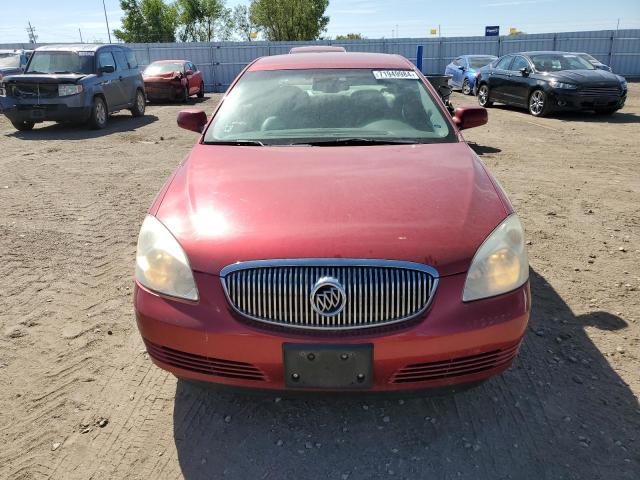 Photo 4 VIN: 1G4HD57M39U101113 - BUICK LUCERNE CX 