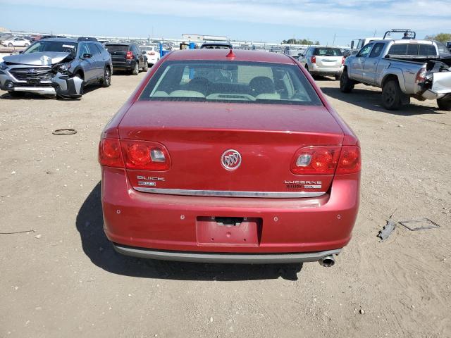 Photo 5 VIN: 1G4HD57M39U101113 - BUICK LUCERNE CX 