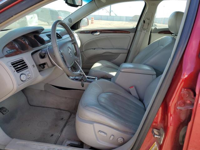 Photo 6 VIN: 1G4HD57M39U101113 - BUICK LUCERNE CX 