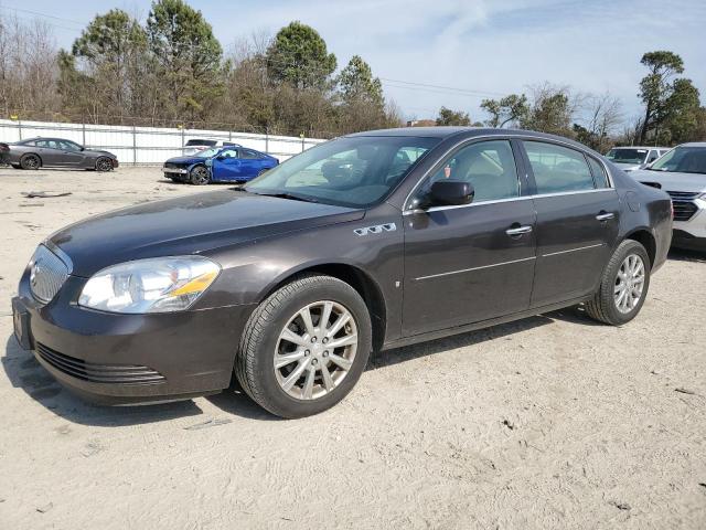 Photo 0 VIN: 1G4HD57M39U113181 - BUICK LUCERNE 