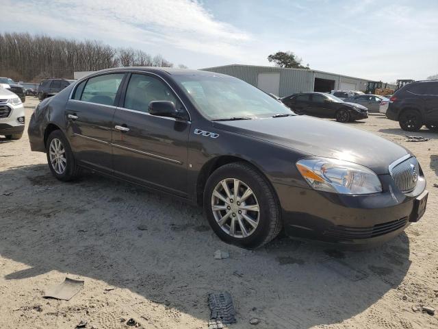 Photo 3 VIN: 1G4HD57M39U113181 - BUICK LUCERNE 