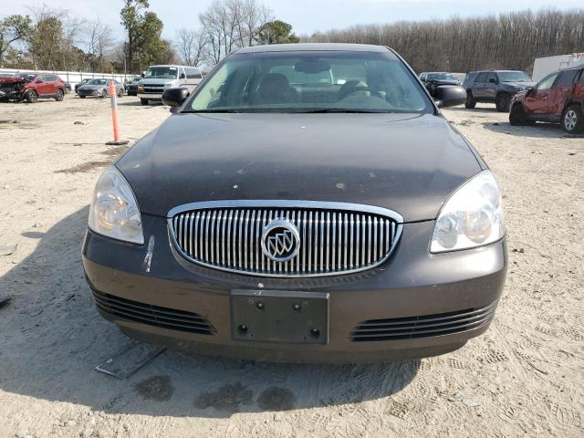 Photo 4 VIN: 1G4HD57M39U113181 - BUICK LUCERNE 