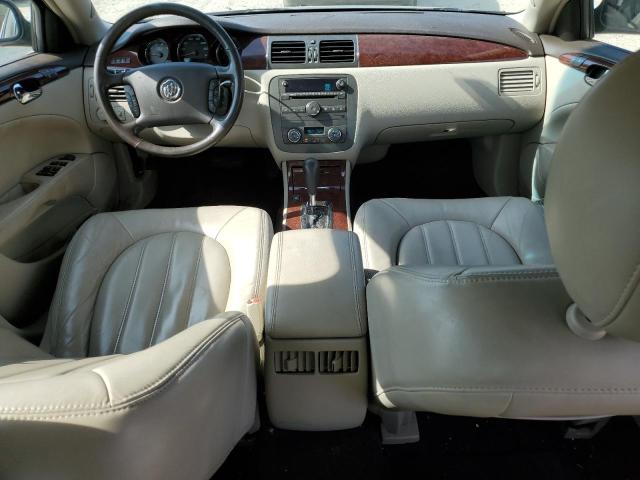 Photo 7 VIN: 1G4HD57M39U113181 - BUICK LUCERNE 