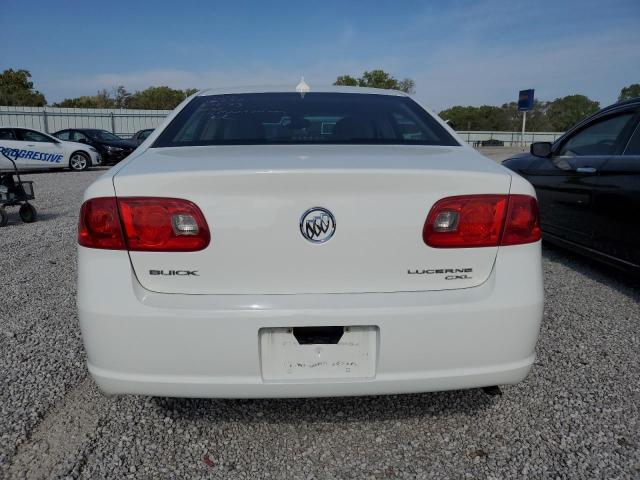 Photo 5 VIN: 1G4HD57M39U114797 - BUICK LUCERNE CX 