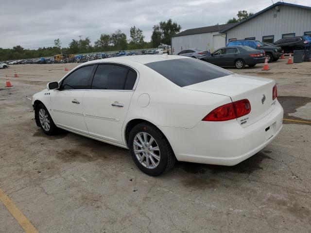 Photo 1 VIN: 1G4HD57M39U117635 - BUICK LUCERNE CX 