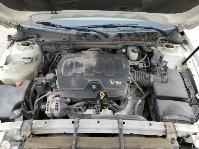 Photo 10 VIN: 1G4HD57M39U117635 - BUICK LUCERNE CX 