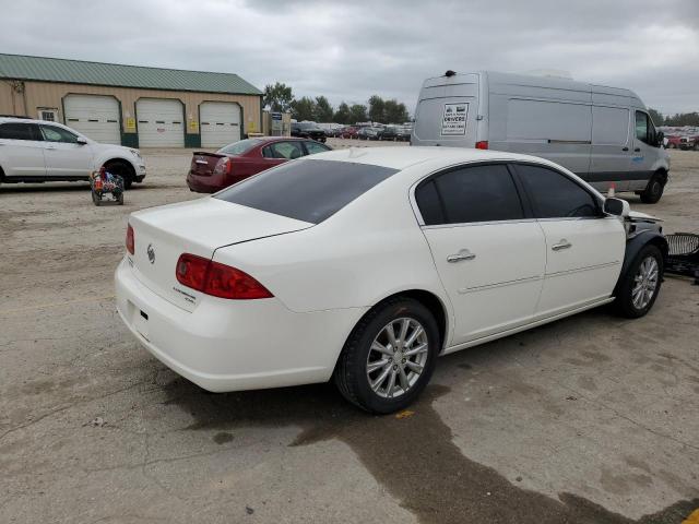 Photo 2 VIN: 1G4HD57M39U117635 - BUICK LUCERNE CX 