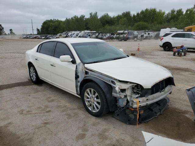 Photo 3 VIN: 1G4HD57M39U117635 - BUICK LUCERNE CX 