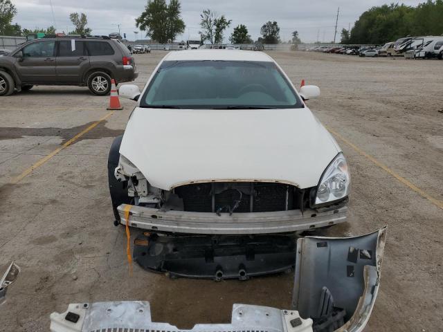 Photo 4 VIN: 1G4HD57M39U117635 - BUICK LUCERNE CX 