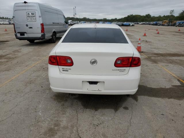 Photo 5 VIN: 1G4HD57M39U117635 - BUICK LUCERNE CX 